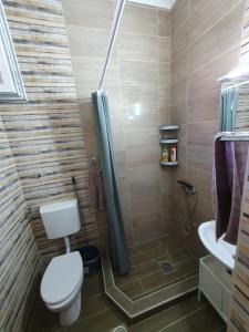 Ένα μπάνιο στο Citadela Garden