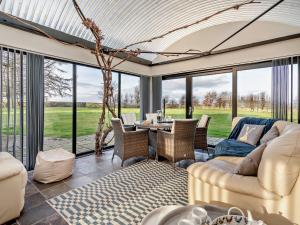 Χώρος καθιστικού στο 3 Bed in St Andrews 54394