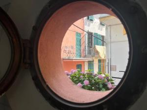 Fotografie z fotogalerie ubytování Il nido di Corniglia v destinaci Corniglia