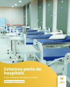 Fotografie z fotogalerie ubytování HOTEL LIVRAMENTO Maceió v destinaci Maceió + 23 fotografií