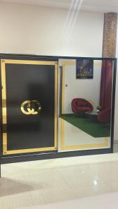Foto sihtkohas Bamako asuva majutusasutuse Sacko appartement galeriist