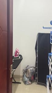 Foto sihtkohas Bamako asuva majutusasutuse Sacko appartement galeriist
