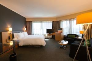 Galeriebild der Unterkunft pentahotel Beijing in Peking