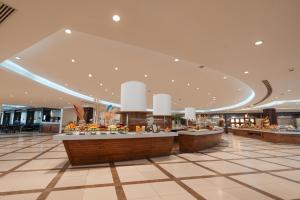 Gallery image of Steigenberger Aqua Magic, All inclusive in Hurghada