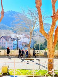 Φυσικό τοπίο κοντά σε αυτή η βίλα