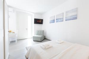 Gallery image of Sea View Barcola in Trieste