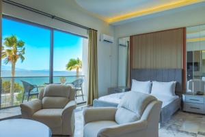 Photo de la galerie de l'établissement Enki Spinoza Resort Hotel, à Izmir