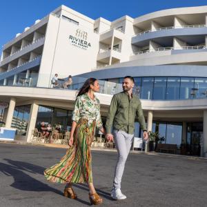 入住Riviera Spa Resort - Adults Only的客人