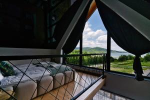 Galeriebild der Unterkunft Panorama Hills by Housine in Jaszczurowa