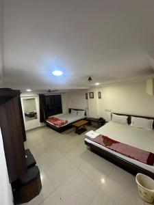 Gallery image of Gaumati hotel in Indore