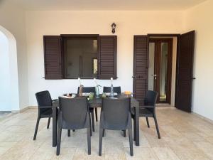 Gallery image of Villetta Aleanna in Serranova