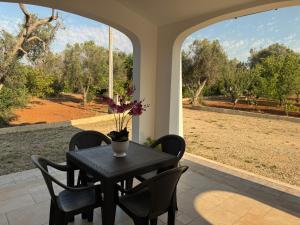 Gallery image of Villetta Aleanna in Serranova