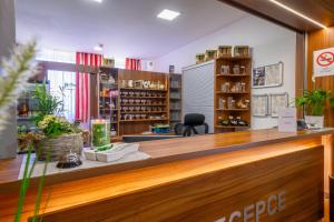 Φωτογραφία από το άλμπουμ του Hotel u Ledu σε Velke Popovice