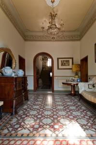 Fotografie z fotogalerie ubytování Cosetta Guest House v destinaci Certaldo