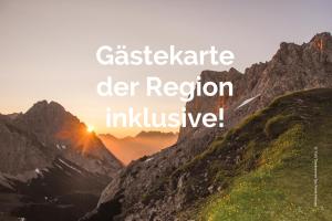 Phong cảnh thiên nhiên gần căn hộ