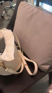 Χώρος καθιστικού στο Caibo N - Baia Verde