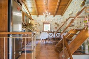Fotografie z fotogalerie ubytování Panoraea Mountain Resort Kalavrita v destinaci Kalavrita