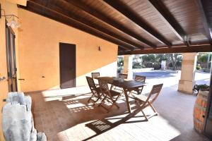 Fotografie z fotogalerie ubytování Casa Amoruso - Salento Selection v destinaci Stazione Serranova