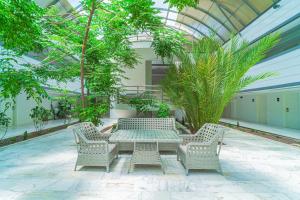 Photo de la galerie de l'établissement Enki Spinoza Resort Hotel, à Izmir