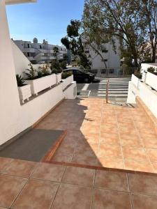 Gallery image of Apartament with heated swimming pool ocean view in Los Cristianos