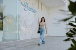 Гости Seasons Hotel (Adults Only)