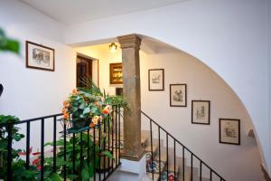 Fotografie z fotogalerie ubytování Hotel Moderno v destinaci Erice