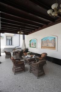 Φωτογραφία από το άλμπουμ του National Gold Plaza στη Σαμαρκάνδη