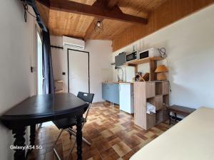 Φωτογραφία από το άλμπουμ του Le Cottage De Zénitude στο Μπεζιέ