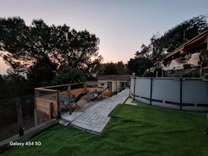 Φωτογραφία από το άλμπουμ του Le Cottage De Zénitude στο Μπεζιέ