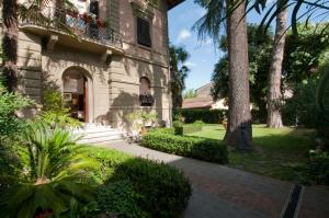 Gallery image of Cosetta Guest House in Certaldo