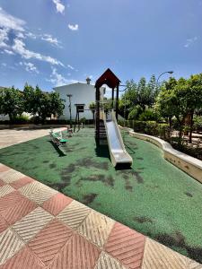 Photo de la galerie de l'établissement Bungalow Benicasim REF 034, à Benicàssim