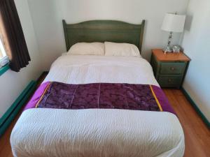 Fotografie z fotogalerie ubytování Hotel - Motel Georges v destinaci Tadoussac