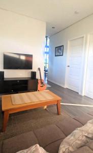 Fotografie z fotogalerie ubytování Muddy South Mountain Retreat v destinaci Libho