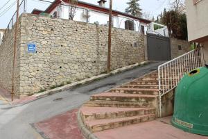 Imagine din galeria proprietății Apartamento Luminoso Y Acogedor în Cenes de la Vega