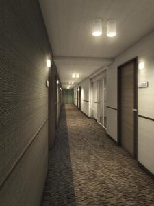 Fotografie z fotogalerie ubytování Hotel Monte Hermana Kobe Amalie v destinaci Kóbe