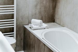 Fotografie z fotogalerie ubytování Clofers Relax Residences Rattendorf v destinaci Rattendorf