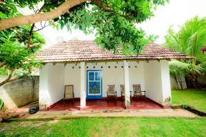 Φωτογραφία από το άλμπουμ του Ashwin Ayurveda Villa σε Hikkaduwa +137 φωτογραφίες