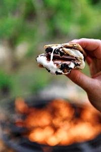 Φωτογραφία από το άλμπουμ του Incredible Safari Tent with Barbecue in Staples, Texas σε Staples
