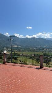 Gallery image of La Casa del Tau a Campigliano in Apoleggia