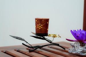 Φωτογραφία από το άλμπουμ του Ashwin Ayurveda Villa σε Hikkaduwa