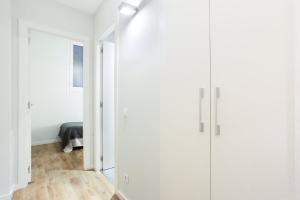 Fotografie z fotogalerie ubytování Centric 2bedroom in Las Ramblas 3 1A v destinaci Barcelona