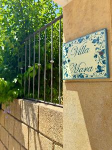 Fotografie z fotogalerie ubytování Villa Mara Rooms v destinaci Noto