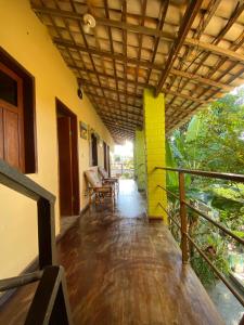 Gallery image of Pousada Flamboyan in Rio de Contas +1 photo