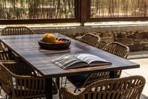 Fotografie z fotogalerie ubytování Ela Tinos v destinaci Arnados