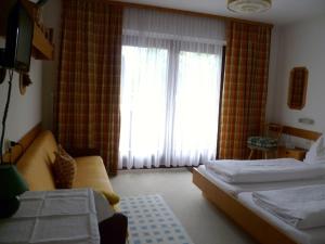 Fotografie z fotogalerie ubytování Haus Stadler v destinaci Sankt Gilgen