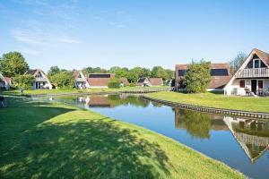 Billede fra billedgalleriet på Vakantiepark 't Hooge Holt i Gramsbergen