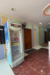 Fotografie z fotogalerie ubytování Hotel 3Winz, Chow Kit Hospital Kuala Lumpur v Kuala Lumpur