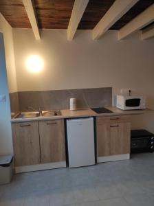 Gallery image of La Casa de Sahé T2 27 m2 in Chauvigny