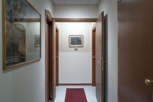 Fotografie z fotogalerie ubytování Hotel Venezia v Rimini