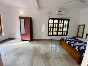 Fotografie z fotogalerie ubytování Tapas Villa 4Bhk v destinaci Saligao